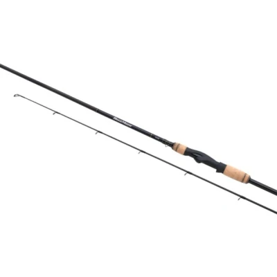 Afbeelding van Shimano Beastmaster FX Predator 300H Spinhengel 21 56g