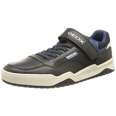 Afbeelding van Geox J Perth sneakers voor jongens
