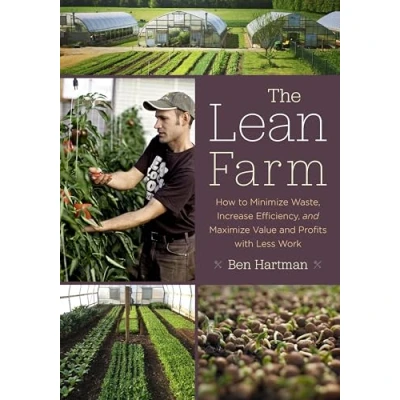 Afbeelding van Lean Farm