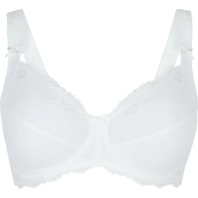 Afbeelding van Lingadore FULL Coverage Spitze Beugel BH, Dames, Maat: 105B, Blush
