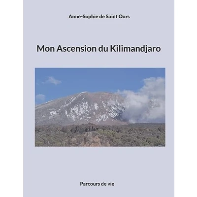 Afbeelding van Mon Ascension du Kilimandjaro