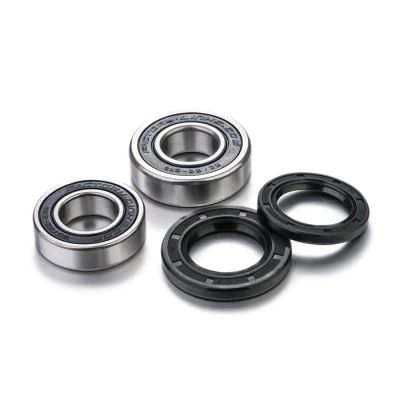 Afbeelding van Factory Links Achterwiellagerset Yamaha WR250F WR426F 2001 2002 WR400F 1999 2000 WR450F 2003 YZ125 YZ250 2020 YZ250F 2008 YZ400F