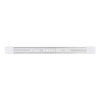 Afbeelding van Tombow Navulling precisie gum MONO zero ronde diameter 2st ER KUR 2,3mm tip