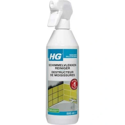 Image de Hg Destructeur De Moisissures 1287b