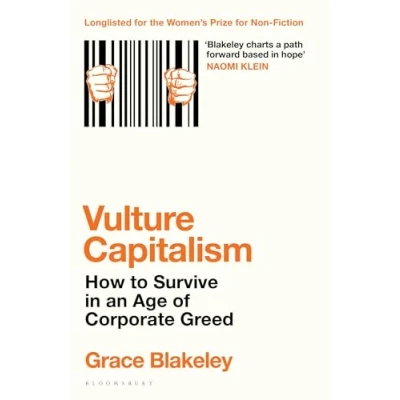 Afbeelding van Vulture Capitalism