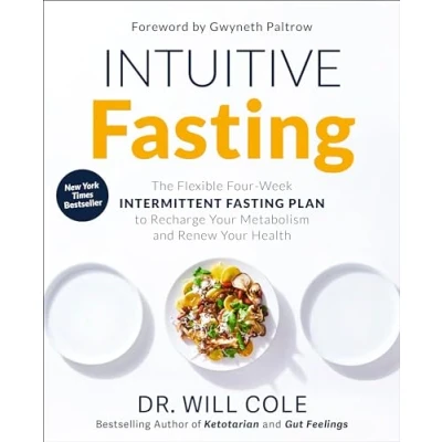 Afbeelding van Goop Press Intuitive Fasting