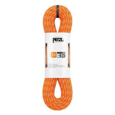 Image de 70 m Corde Club 10 mm Orange