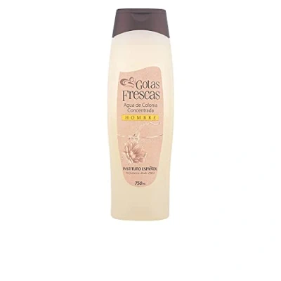 Afbeelding van Instituto Español Gotas Frescas Hombre Eau de Cologne