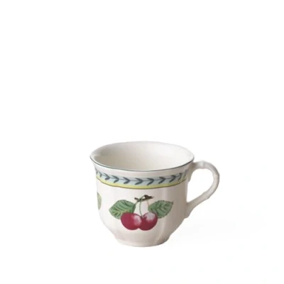 Afbeelding van VILLEROY &amp; BOCH French Garden Fleurence Koffiekop 0,20l