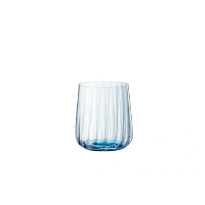 Afbeelding van Spiegelau drinkbeker set van 2 LifeStyle, drinkbeker, kristalglas, Ocean, 340 ml, 4453165