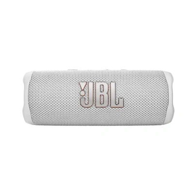 Afbeelding van JBL Flip 6 Wit
