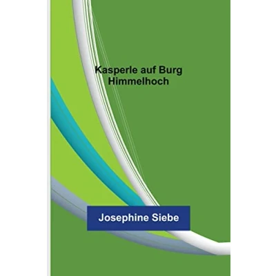 Afbeelding van Kasperle auf Burg Himmelhoch