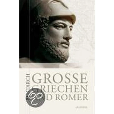 Afbeelding van Große Griechen und Römer