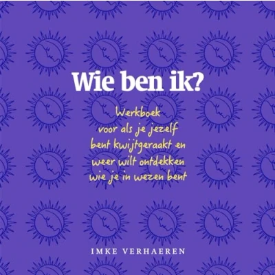 Afbeelding van Wie ben ik