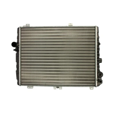 Afbeelding van Nissens Radiateur 60442