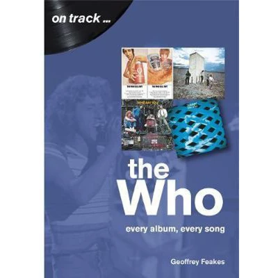 Afbeelding van The Who