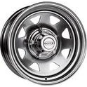 Image de Dotz Dakar 7.0x16 5x139.7 ET0 110 Jante