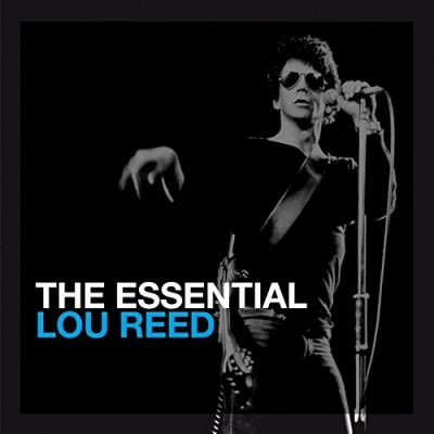 Afbeelding van Essential Lou Reed