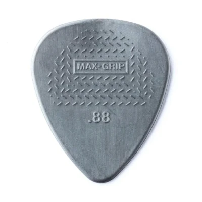 Image de Accessoires guitare DUNLOP 449R88 Médiator