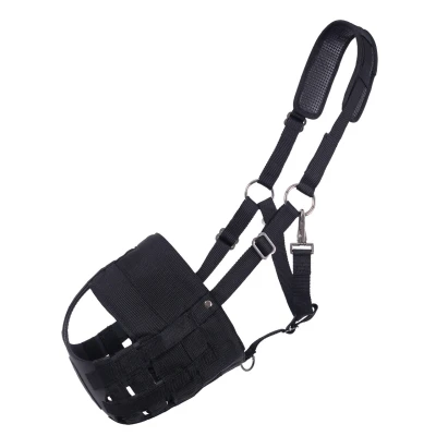 Image de QHP Grazemuzzle with nostrils
