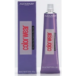 Afbeelding van Alfaparf Color Wear 6.32 Donker Goud Parelmoerblond
