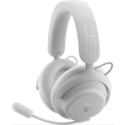 Afbeelding van Alienware Draadloze gaming headset Pro (Lunar Light)