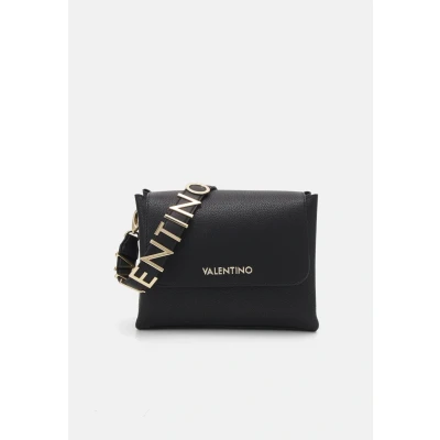 Afbeelding van Valentino Bags Alexia Schoudertas, Dames, Maat: One Size, Nero