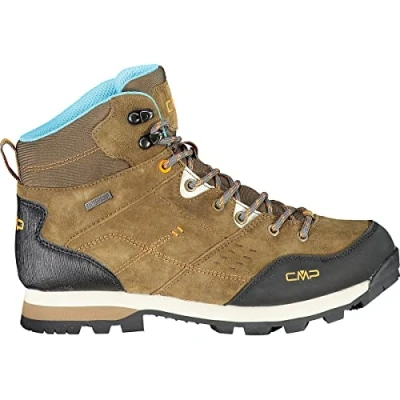 Afbeelding van CMP Alcor Mid WP Corteccia Maat Damen_EU 38
