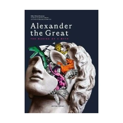 Afbeelding van Alexander the Great