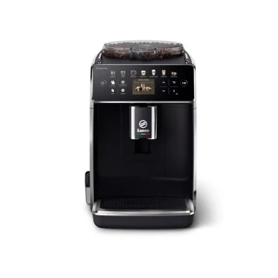 Image de Saeco Machine Expresso Granaroma (sm6580/00)