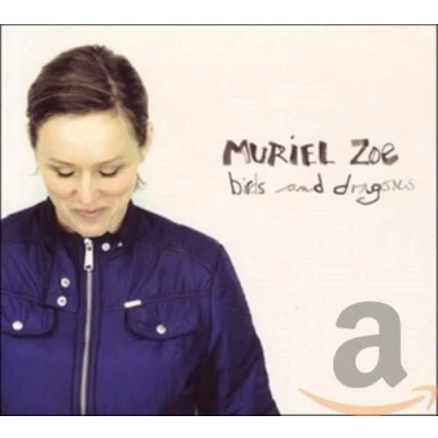 Afbeelding van Muriel Zoe Birds &amp; Dragons (CD)