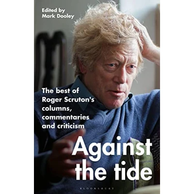 Afbeelding van Against the Tide