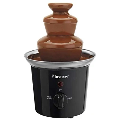 Image de Fontaine à chocolat 60w Bestron ACF300