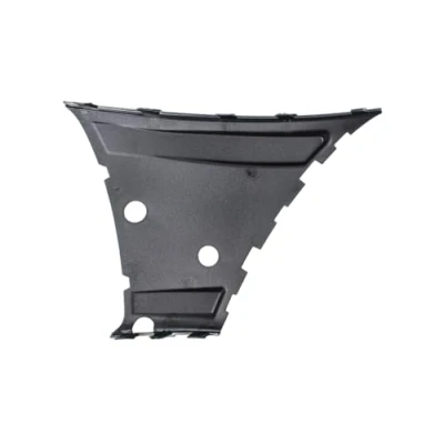 Afbeelding van PRASCO ME3331004 Houder, bumper Links voor MERCEDES BENZ: A Klasse (W177) AMG 45 4 Matic+, S 35 matic 2018