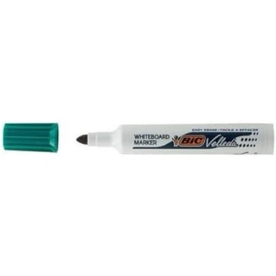 Afbeelding van Bic whiteboardmarker Velleda 1711 blauw