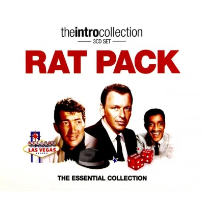 Afbeelding van Rat Pack