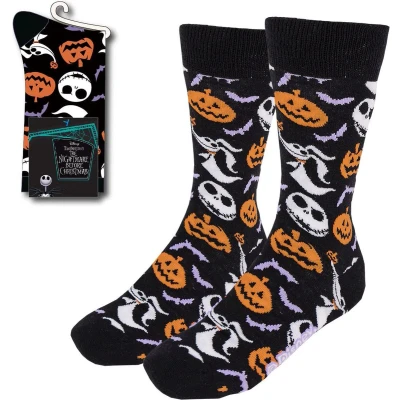 Afbeelding van Sokken The Nightmare Before Christmas 38 45