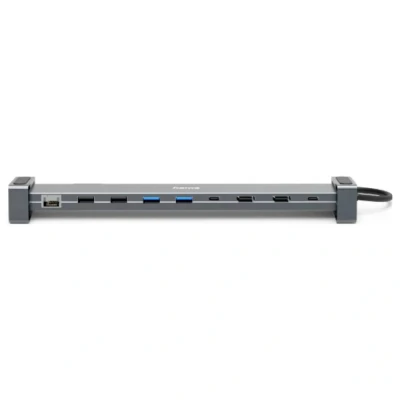 Afbeelding van Hama USB C dockingstation