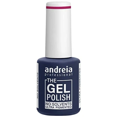 Afbeelding van Nagellak Andreia vrouw Semi permanent G12 (105 ml)