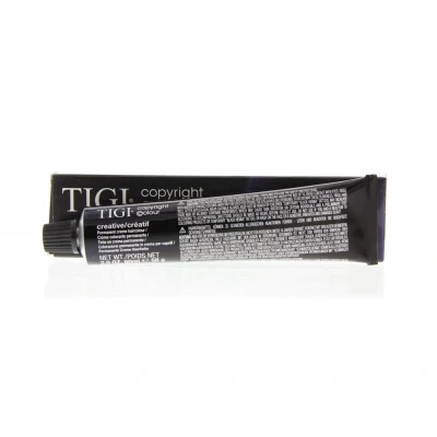 Afbeelding van Tigi Coloration Copyright Colour Creative Permanent Creme Emulsion 2/0 2N 60ml