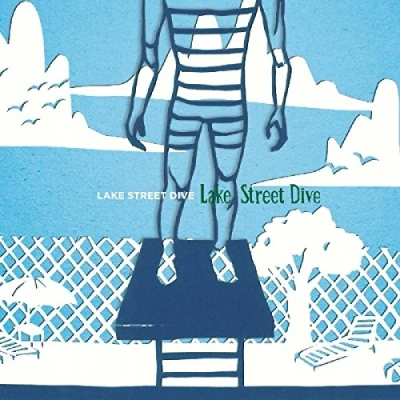 Afbeelding van Lake Street Dive