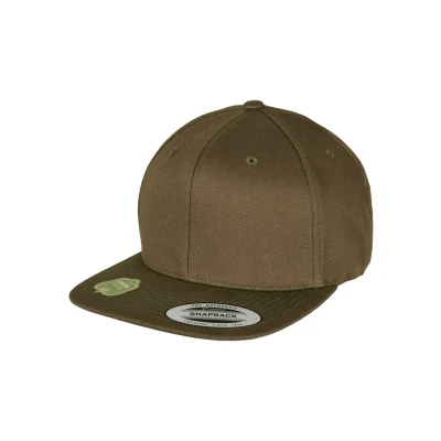 Afbeelding van Flexfit Pet, Heren, Maat: One Size, Burnt olive