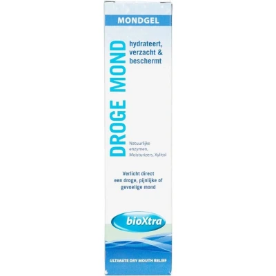 Afbeelding van Bioxtra Mondgel