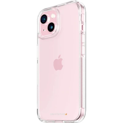 Afbeelding van Etui PANZERGLASS HardCase 3xMilitary Grade do Apple iPhone 15 Przezroczysty