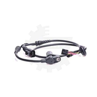 Afbeelding van ESEN SKV 06SKV026 ABS Sensor Vooras 980mm 12V Electrisch zwart