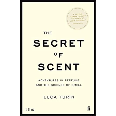 Afbeelding van Secret Of Scent