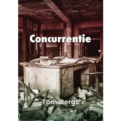Afbeelding van Concurrentie