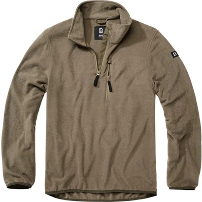 Afbeelding van Brandit Troyer fleece, Olijf