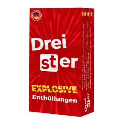 Afbeelding van Osmooz Brutale openbaringen, d (Duits)