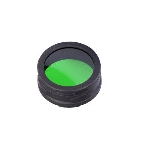 Afbeelding van Nitecore NFG60 Filter groen